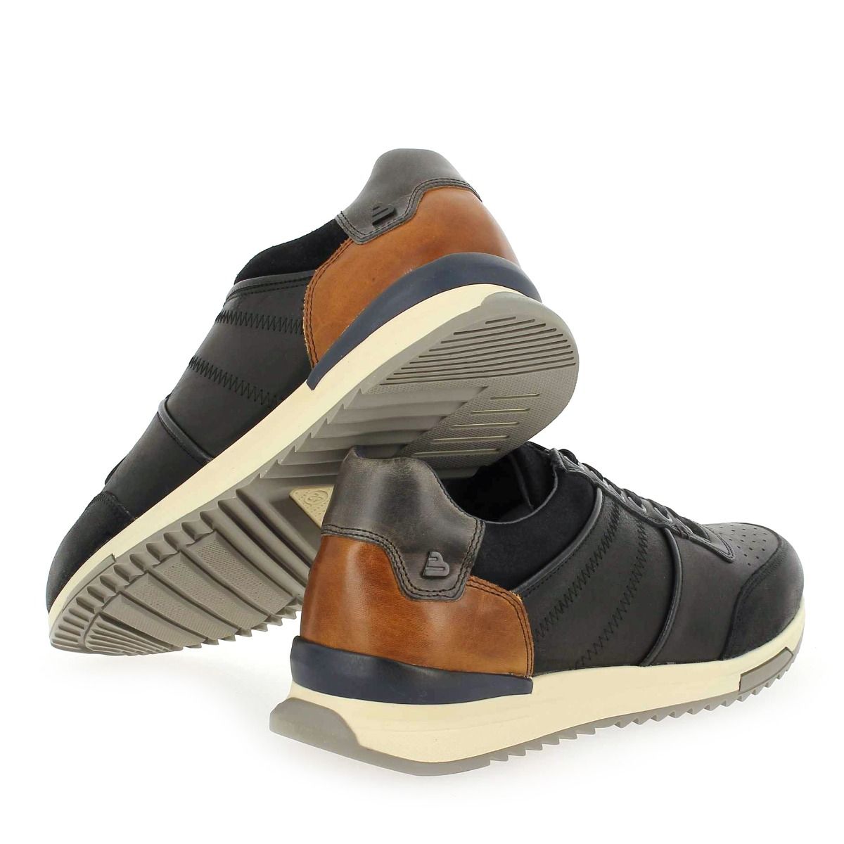 Bullboxer  989 K2 0613 A - Marine