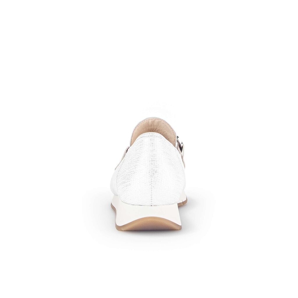 Gabor comfort Slipper gold
