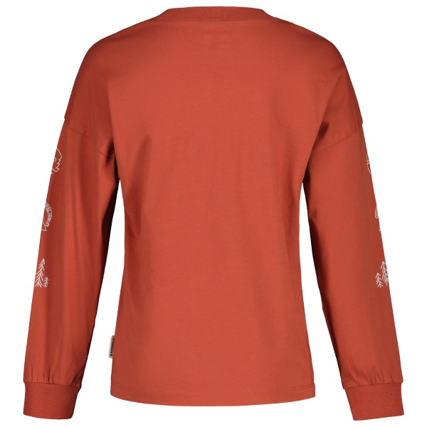 Maloja - Kid's Luisiag. - Pullover