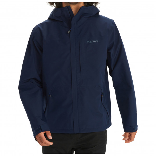 Marmot - Minimalist Jacket - Regenjacke