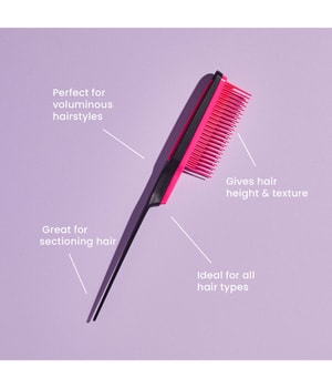 Tangle Teezer Back Combing Toupierbürste-1 Stk