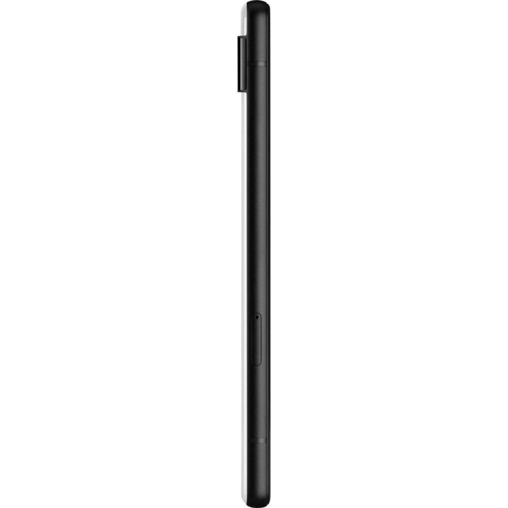 Google Pixel 6a 5G 128 GB / 6 GB - Smartphone - chalk Smartphone (6,1 Zoll, 128 GB Speicherplatz)