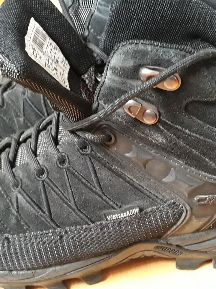 cmp Trekkingboots 