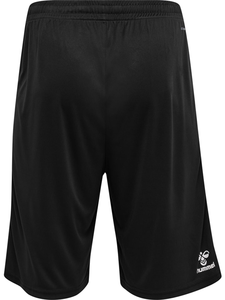 Hummel Hummel Verstellbare Taille Kurze Hose Hmlcore Erwachsene in BLACK günstig kaufen