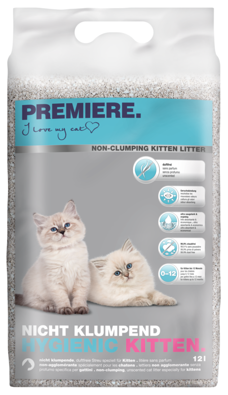 AniOne Katzentoiletten AniOne New Kitten Toilet Starter Set