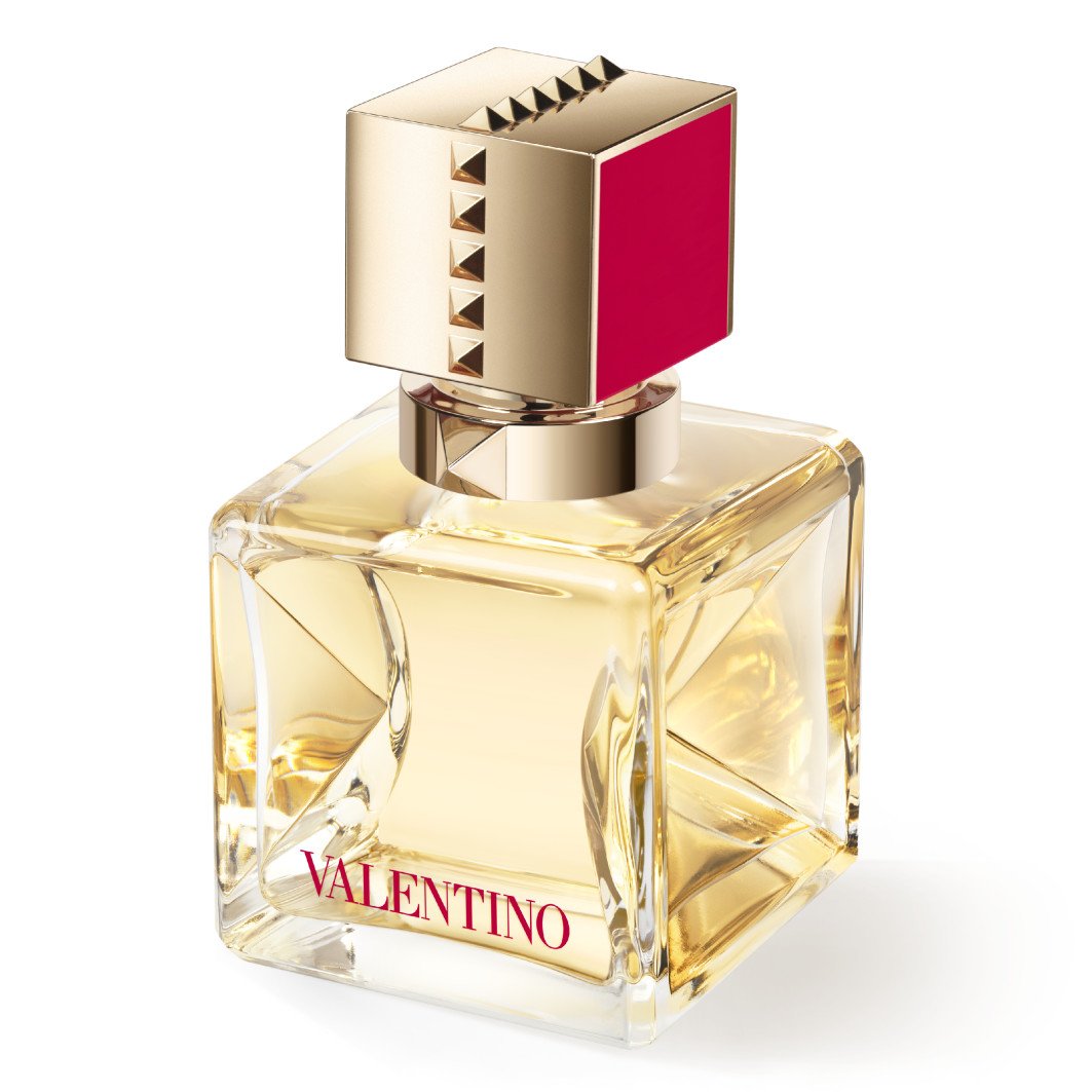 Valentino Voce Viva Eau de Parfum Nat. Spray