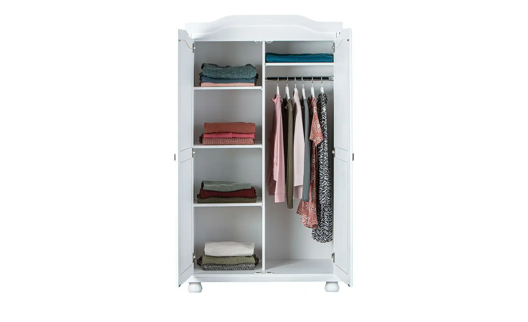 Kleiderschrank