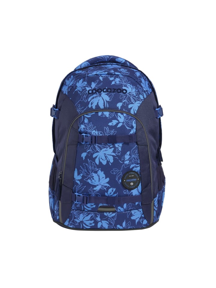 Coocazoo JOKER, 25 Liter in Tropical Night günstig kaufen onesize