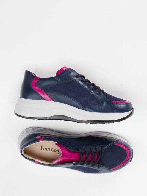 Sneaker-26611050003 Finn Comfort