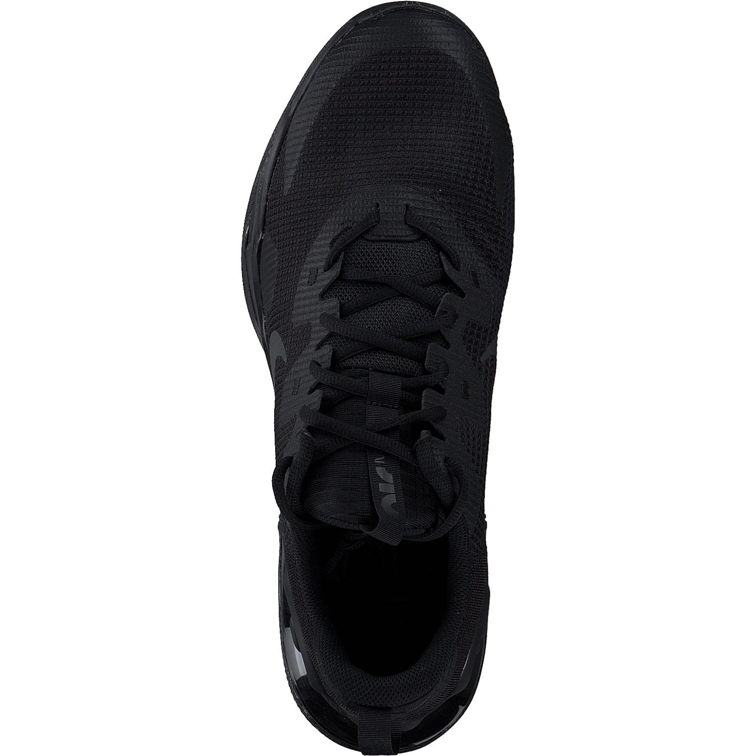 Nike Air Max Alpha Trainer 5 DM0829, Sneakers Low, Herren, black / dark smoke grey black