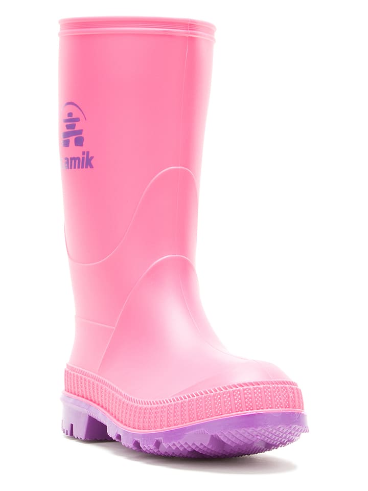 Kamik Gummistiefel 