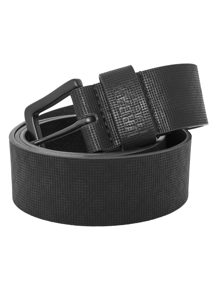 Urban Classics Urban Classics Gürtel in black günstig kaufen