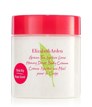 Elizabeth Arden Green Tea Lychee Lime Bodylotion-500 ml