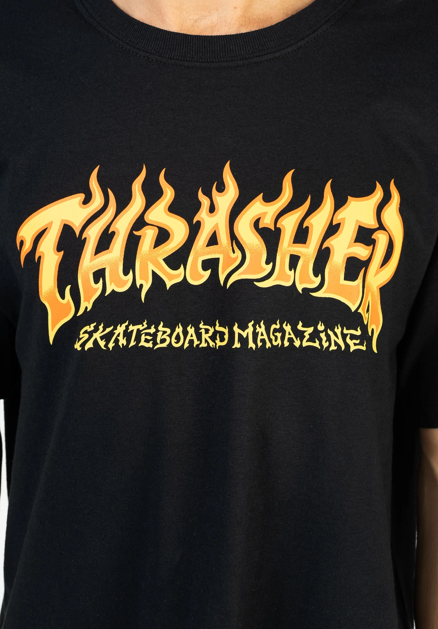 Fire Logo