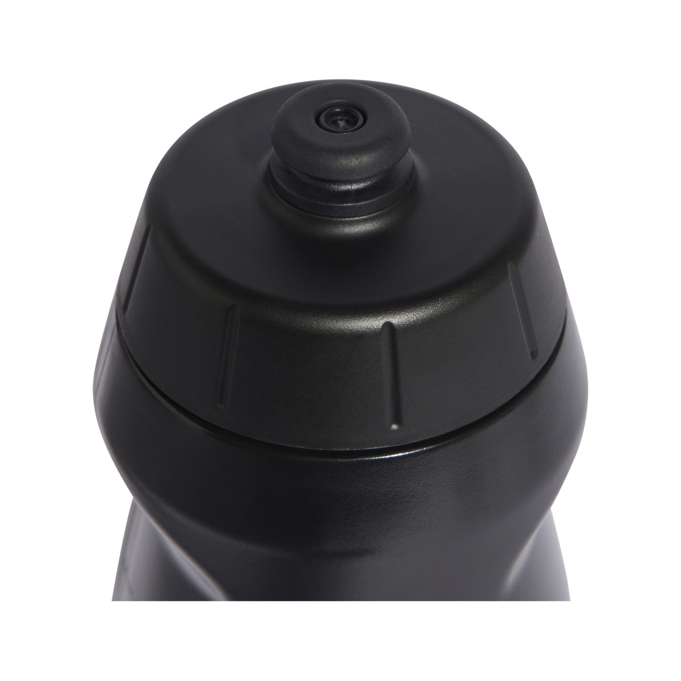 adidas Tiro Trinkflasche 500ml Schwarz