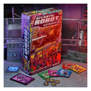 Atlantic Robot League (EN)