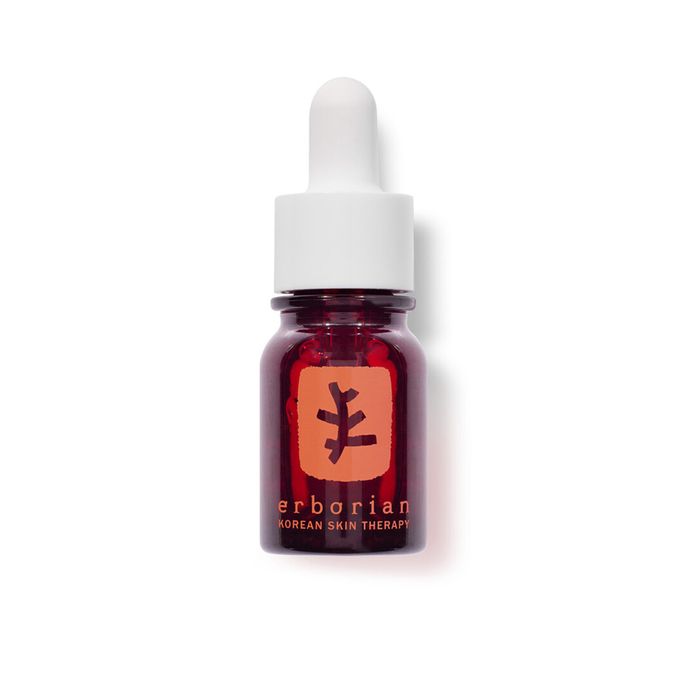 Erborian Skin Therapy Huile de nuit