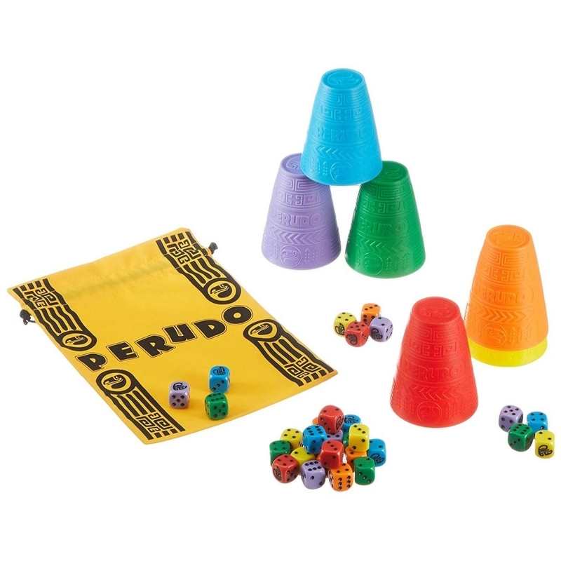 Perudo