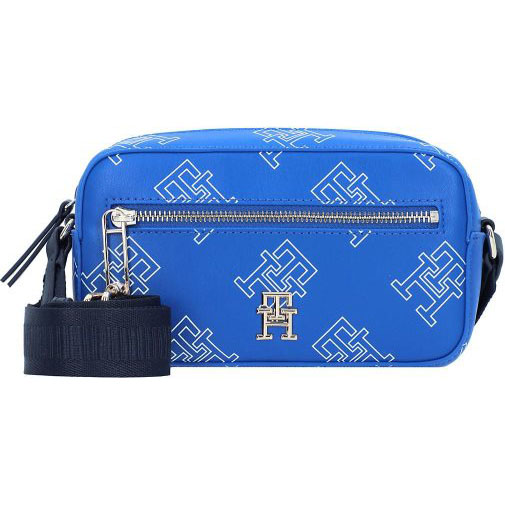 TOMMY HILFIGER Iconic Umhängetasche 21 cm