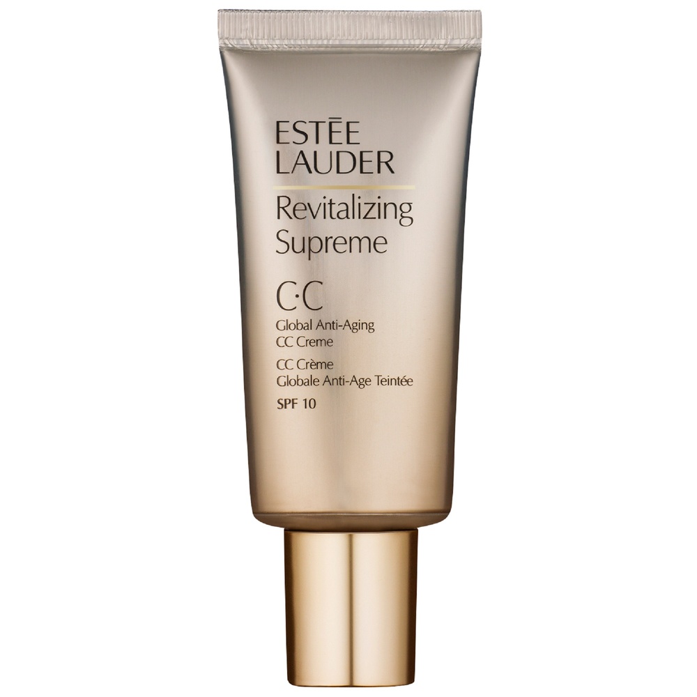 Estée Lauder Revitalizing Supreme CC Crème globale antiâge