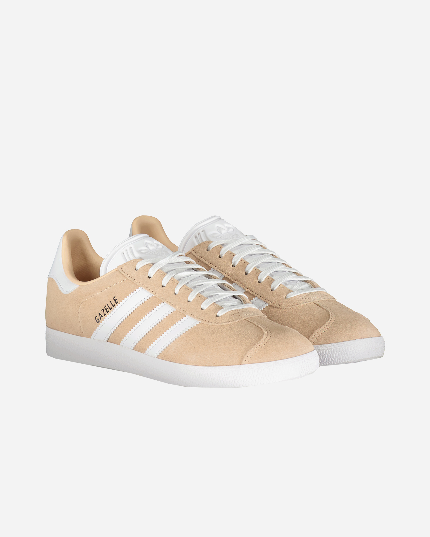 Adidasi sport Gazelle Halo W ID7006