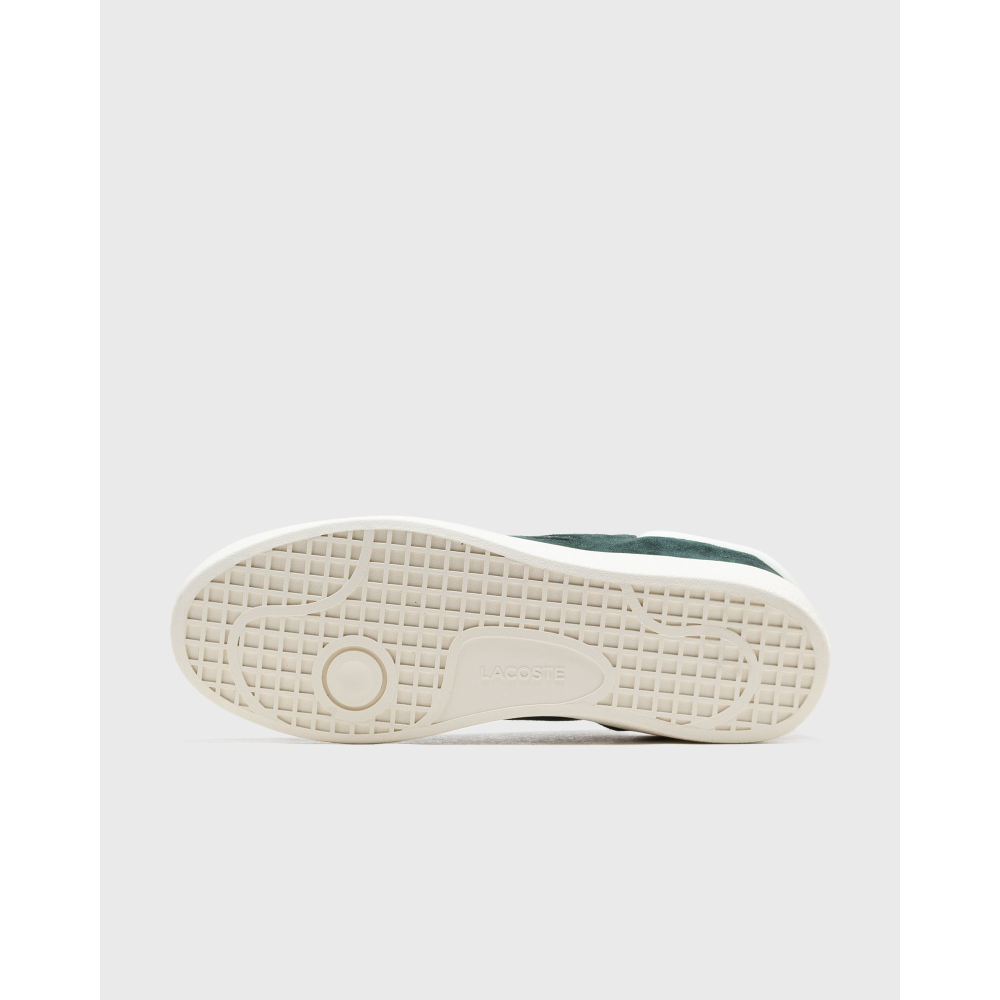 Lacoste BASESHOT 223 3 SMA 46SMA0078-1X3 / grün