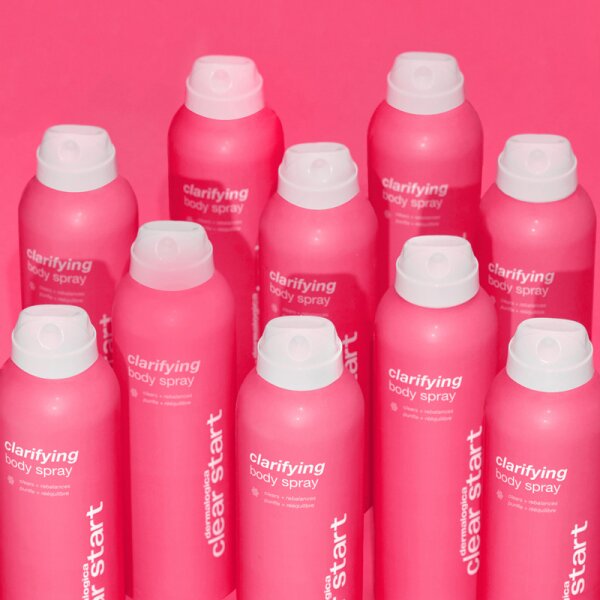 Dermalogica ClearStart Clarifying Body Spray Körperspray