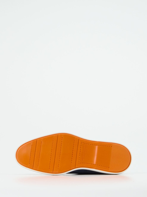 Slipper-45101090104 Santoni