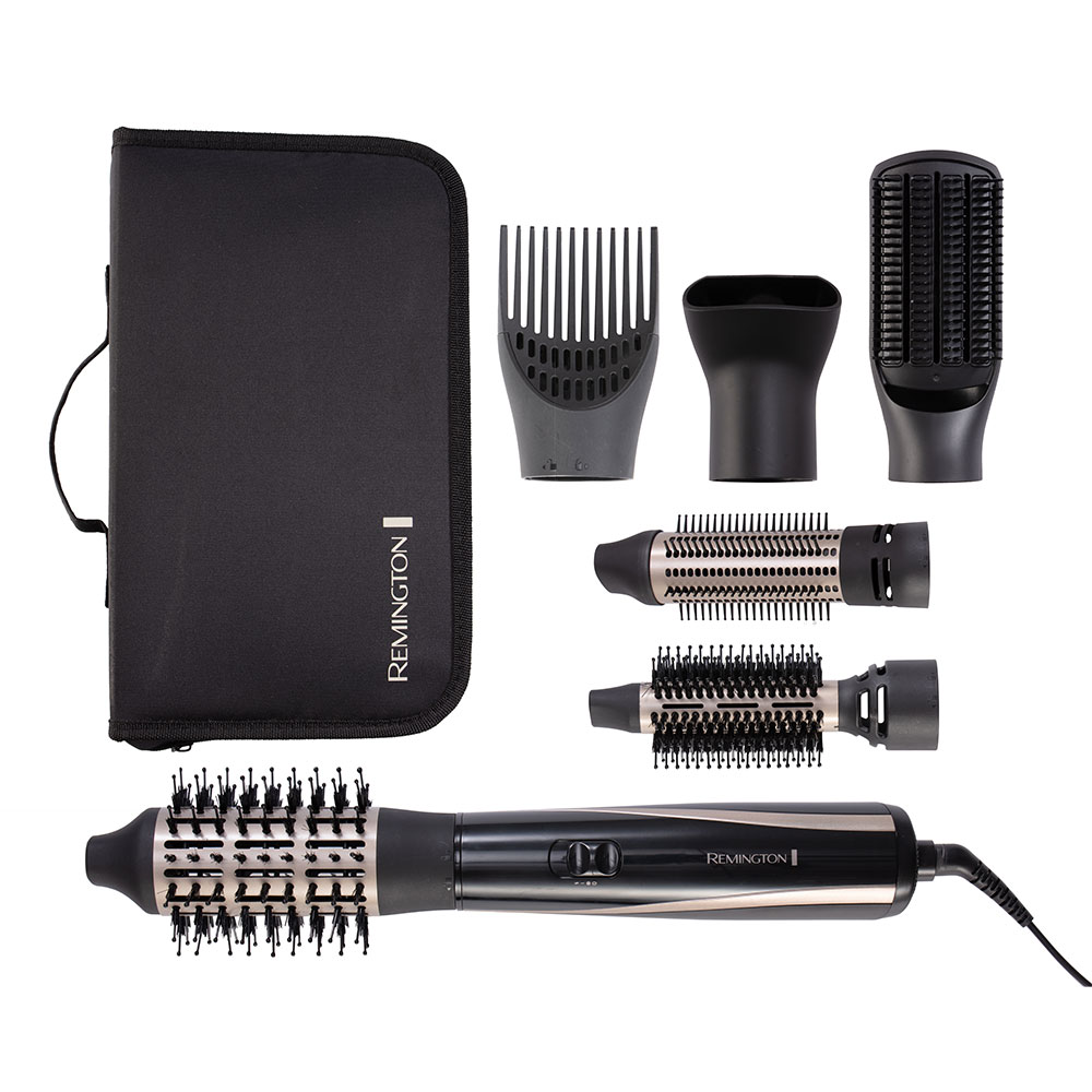 Blow Dry & Style 1.200 Watt Warmluftbürste