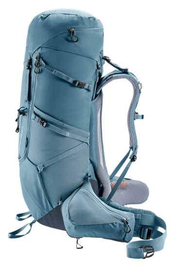 deuter Aircontact Core 60+10 | Trekkingrucksack