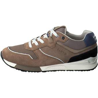 Lloyd Elmar Sneaker in braun
