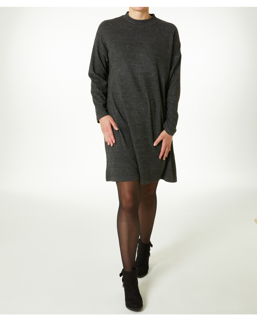 Pulloverkleid