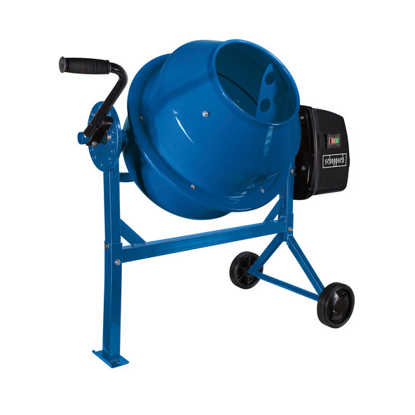 Betonmischer MIX65
