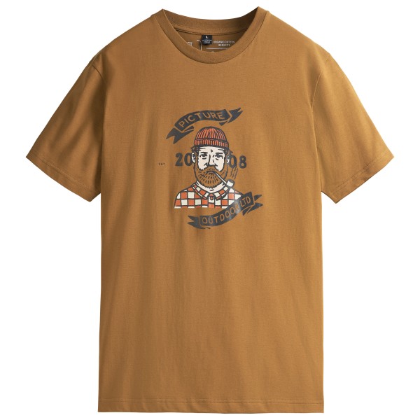 Picture - Chuchie Tee - T-Shirt