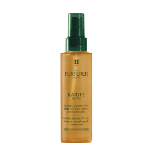 René Furterer Karite Nutri Nourishing Ritual Oil 100 ml