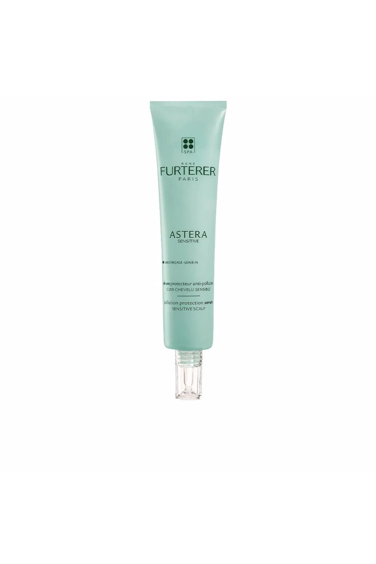 Rene Furterer  Haarserum und -öl - Pflegend/Reparierend