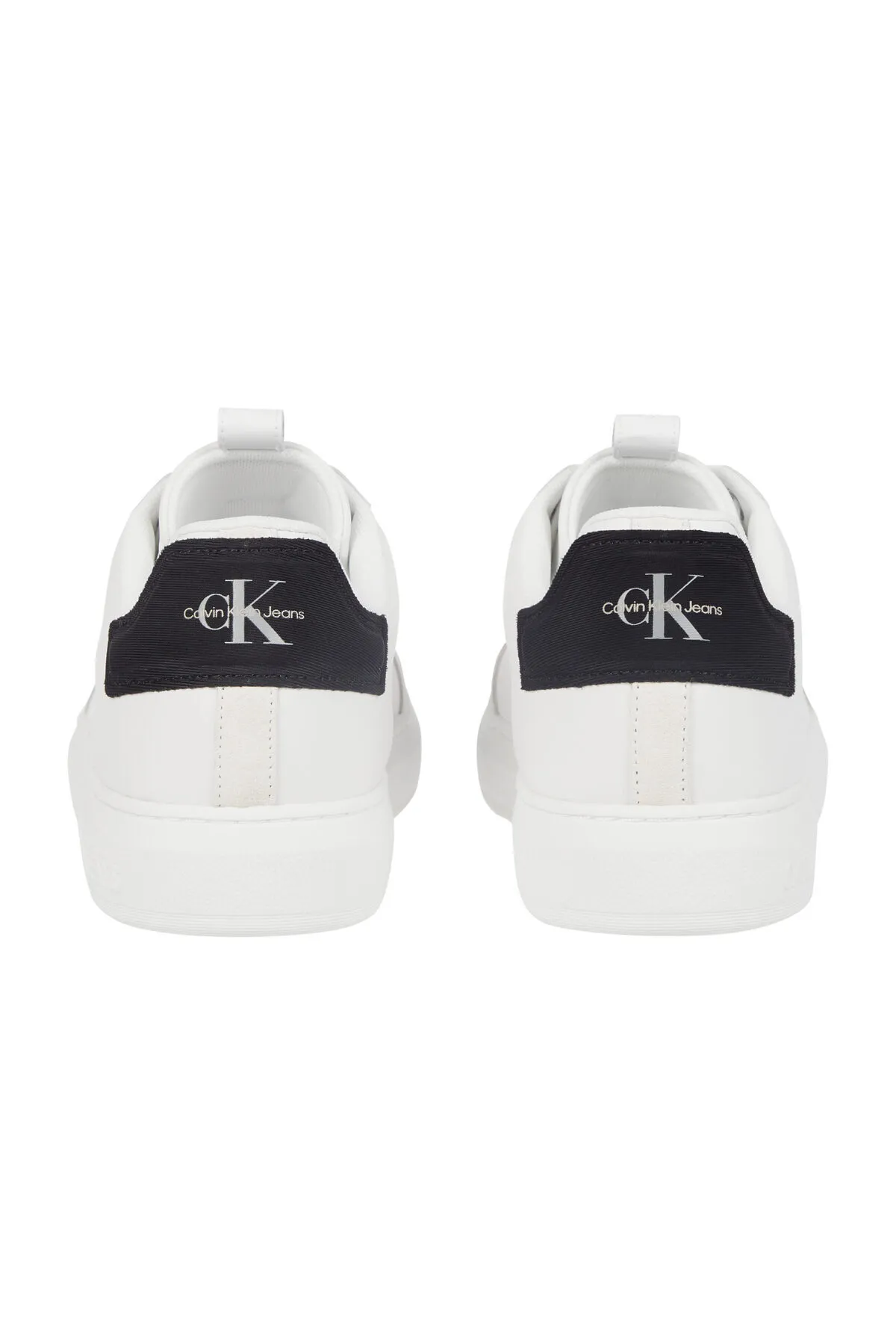 Calvin Klein  Lässige Cupsohle Hoch/Niedrig Freq