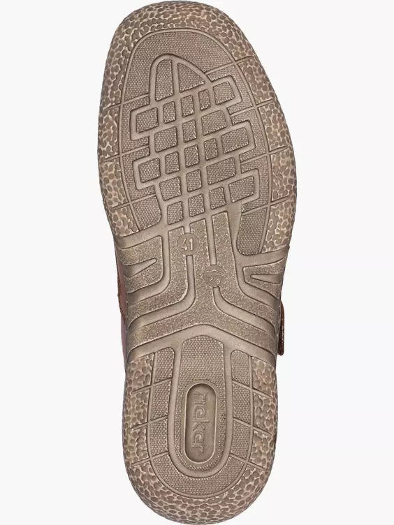 Rieker Herren Slipper
