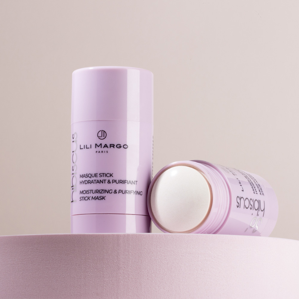 lili margo MASQUE STICK HYDRATANT & PURIFIANT Masque