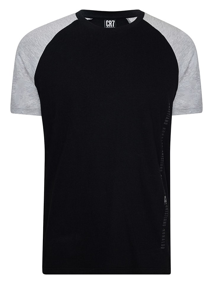 CR7 Pyjama in Schwarz günstig kaufen