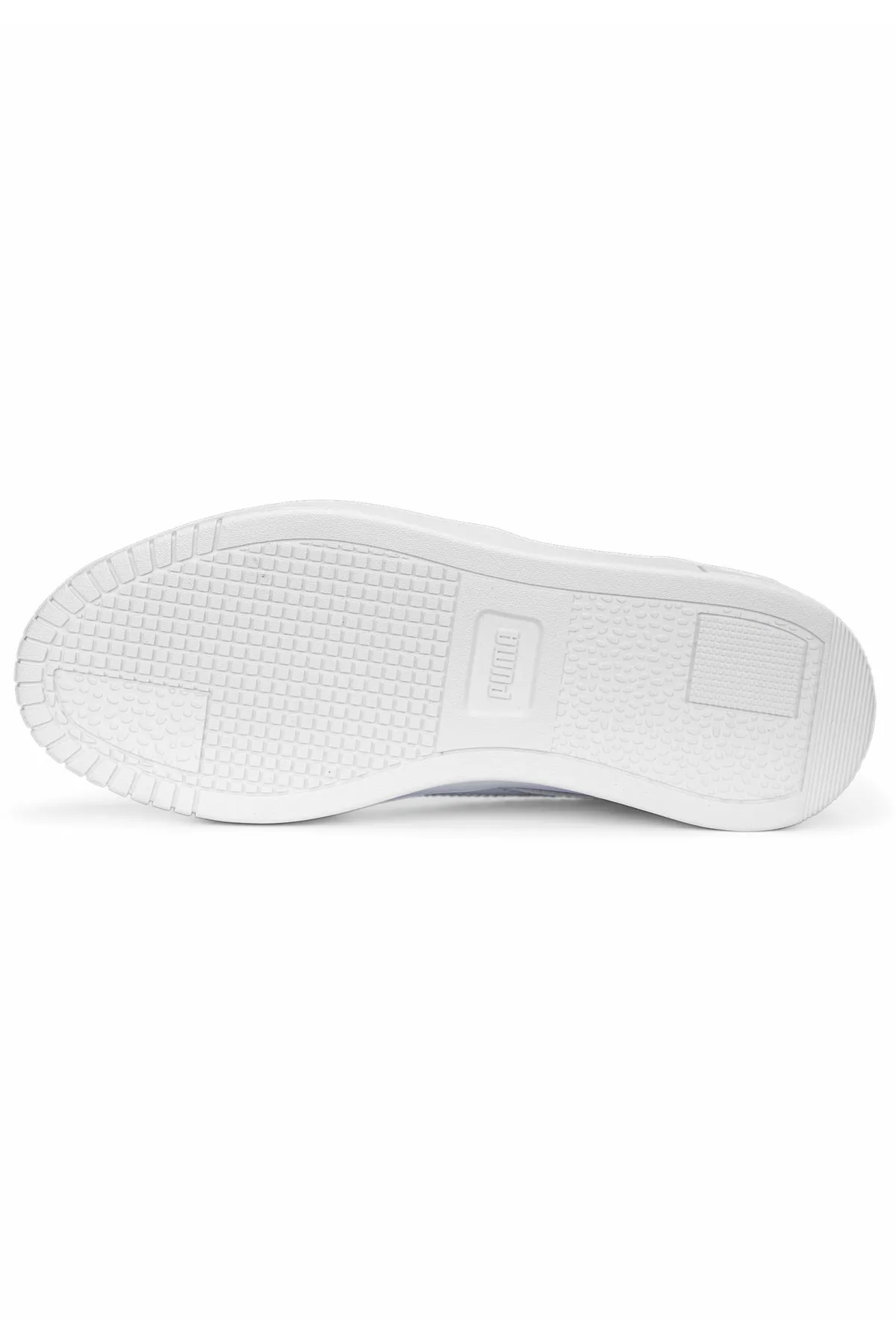 Puma  Sneaker - Weiß - Plateau Absatz