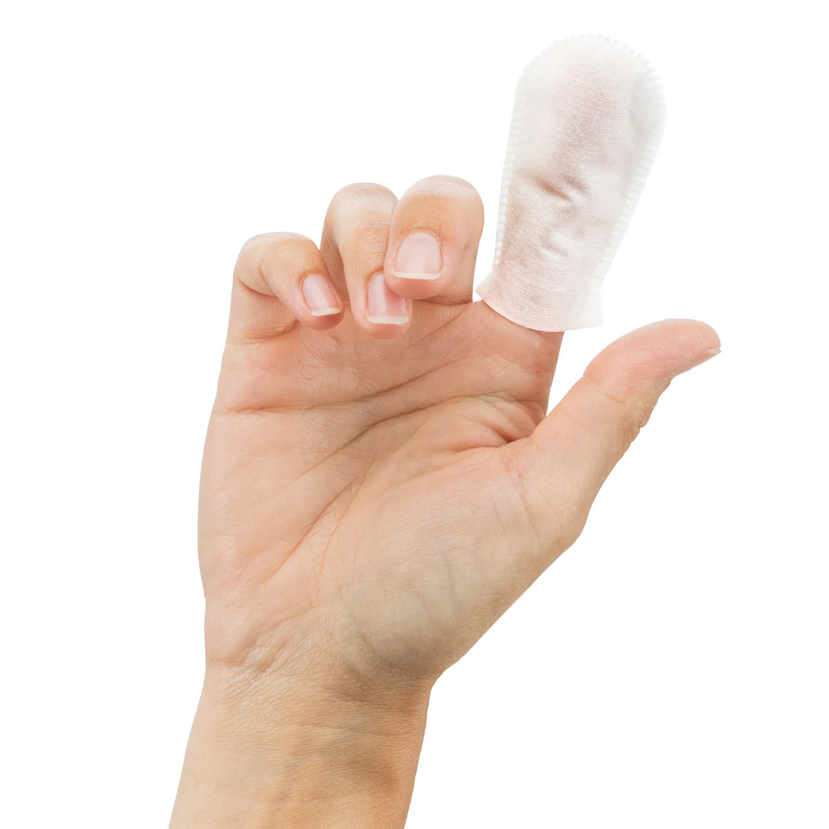 Trixie Ohrenpflege Einweg-Fingerpads 50Stk. kaufen bei ZooRoyal