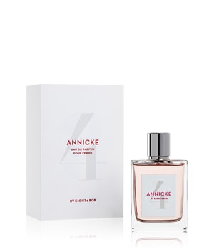 EIGHT & BOB Annicke Collection Annicke 4 Eau de Parfum 100 ml