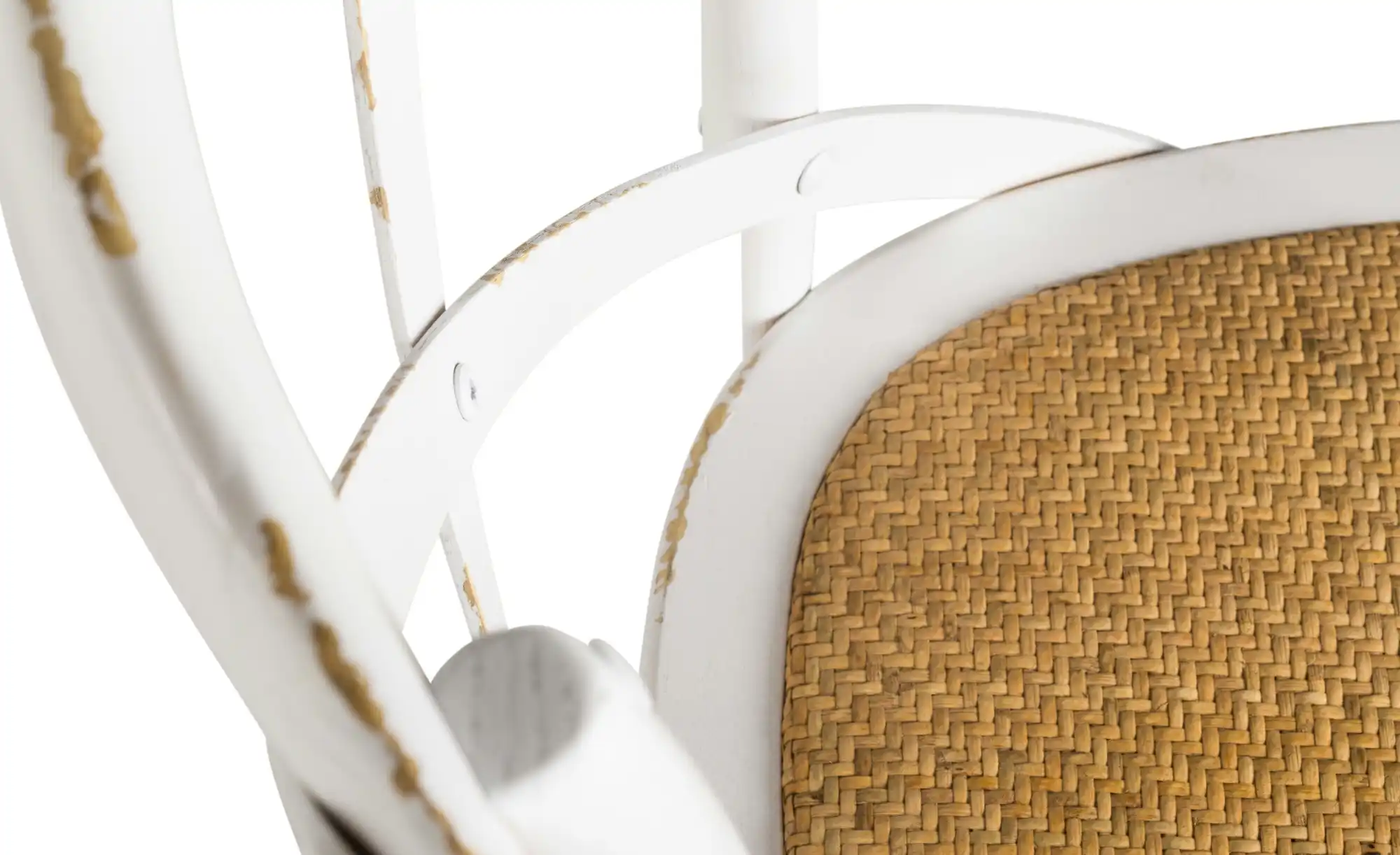 Stuhl, Used-Look in Antikoptik
