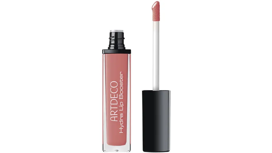 ARTDECO Lipgloss Hydra Lip Booster 6 ml 14 - translucent sparkling coral
