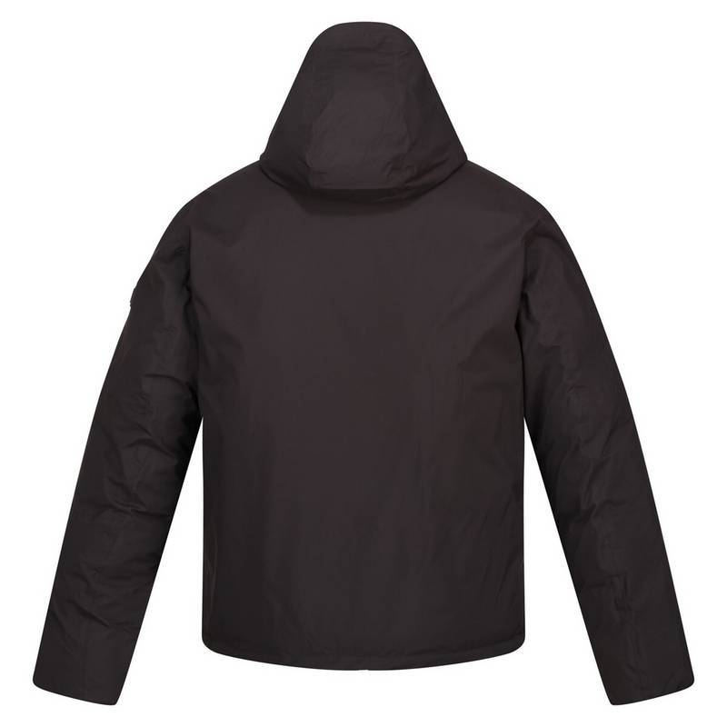 Regatta Colehurst Winterjacke Herren