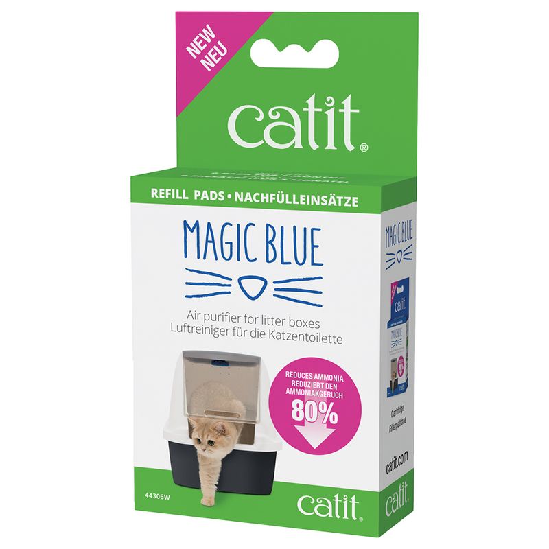 Catit Magic Blue zu TOP-Preisen