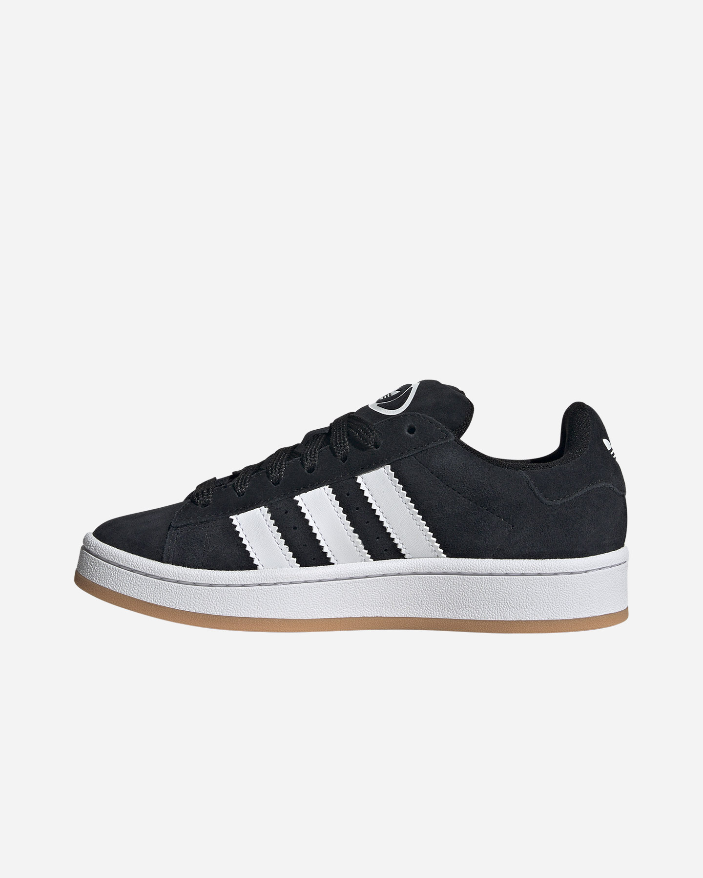 Buty sportowe Adidas Campus 00s Gs Jr HQ6638