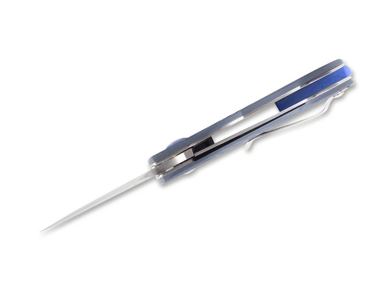 Contrail G10 Blue