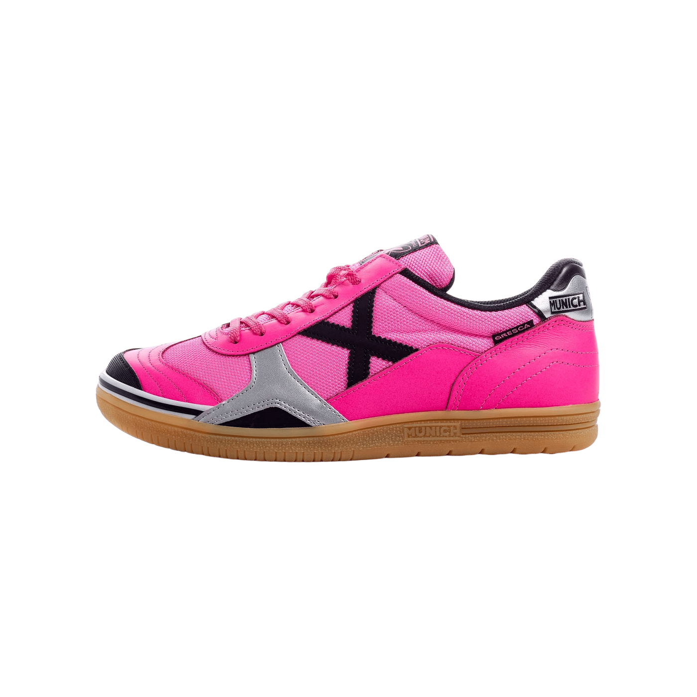 Munich Gresca 14 IN Pink